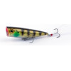 SHIMANO Wobler Yasei Pure Pop F 60mm Perch - (LUYASPPF06PER)