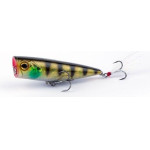 SHIMANO Wobler Yasei Pure Pop F 60mm Perch - (LUYASPPF06PER)