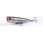 SHIMANO Wobler Yasei Pure Pop F 60mm Perch - (LUYASPPF06STR)
