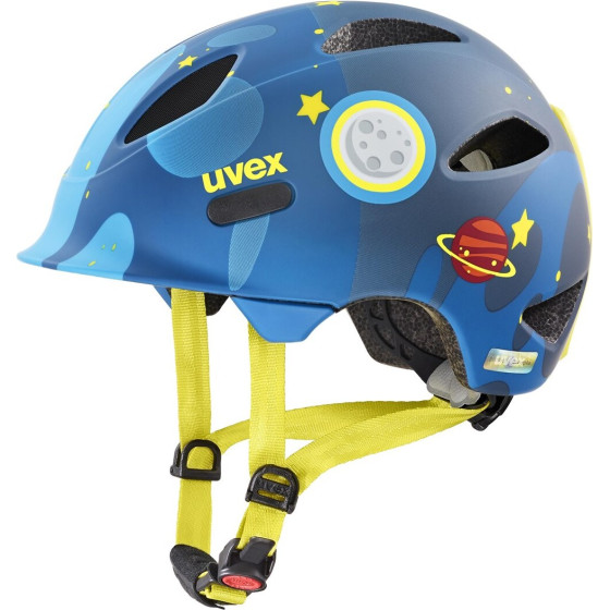 UVEX Oyo Style Multicolour - (41/0/047/08/17)