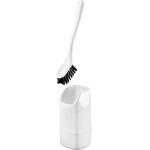 Lampa - ������ ���������� ������� �������� Toilet Brush �� ����� ����� �� ���������� 79x68x160 Mm - 1 ���. (L4070.5) - (40705)