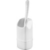Lampa - ������ ���������� ������� �������� Toilet Brush �� ����� ����� �� ���������� 79x68x160 Mm - 1 ���. (L4070.5) - (40705)