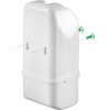 Lampa - ������ ���������� ������� �������� Toilet Brush �� ����� ����� �� ���������� 79x68x160 Mm - 1 ���. (L4070.5) - (40705)