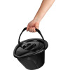 Lampa - ������ ��������� ������ �� ������ ��� ���������� ���� 6 ������ �� �������� 50x33x76 Cm - 1 ���. (L4070.4) - (40704)