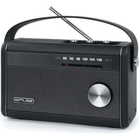 Muse ��������� M-098BT ���������-�������� �� Bluetooth ����� - (M-098 BT)