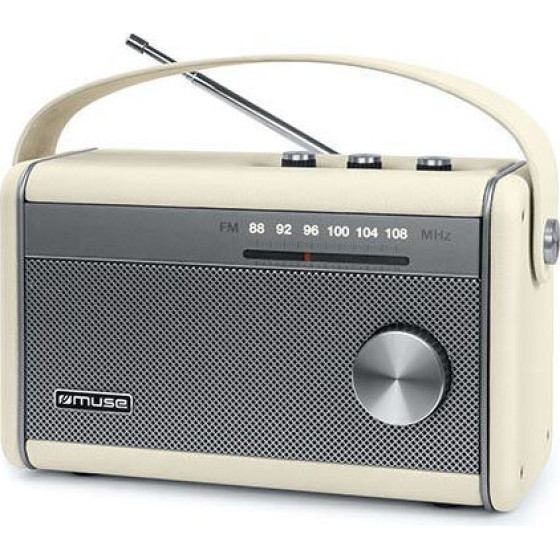 Muse ��������� M-098SC ���������-�������� �� Bluetooth ���� - (M-098 SC)