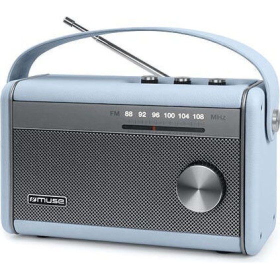 Muse ��������� M-098VB ���������-�������� �� Bluetooth ���� - (M-098 VB)