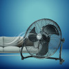 NEOTEC ����������� ������� NFF-80702 45��. 100W ������ - (�FF-80702)