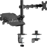 Powertech ���� �������� ������ & Laptop 17-32'', ��� 10kg - (PT-1569)