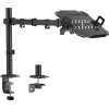 Powertech ���� �������� ������ � Laptop 17-32'', ��� 10kg - (PT-1570)