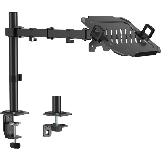 Powertech ���� �������� ������ � Laptop 17-32'', ��� 10kg - (PT-1570)