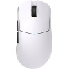 Lamzu Paro 8K White - Wireless Gaming Mouse - (LAMZU-PARO-8K-WH)