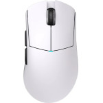 Lamzu Paro 8K White - Wireless Gaming Mouse - (LAMZU-PARO-8K-WH)