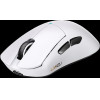 Lamzu Paro 8K White - Wireless Gaming Mouse - (LAMZU-PARO-8K-WH)