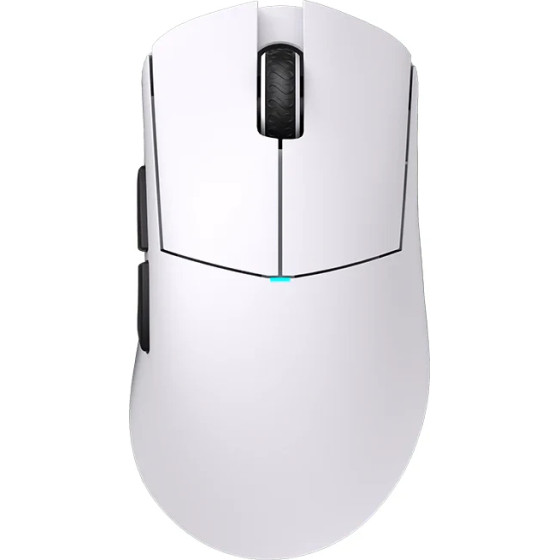 Lamzu Paro 8K White - Wireless Gaming Mouse - (LAMZU-PARO-8K-WH)