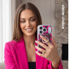Crong Deluxe Ring Holder - Magsafe Magnetic Phone Holder (Pink Tortoise) - (CRGDLRHPTO)