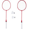 Donnay - Badminton Set In a Suitcase 5 Pieces - (871125247476)