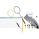 Scatch - 7-in-1 Volleyball And Badminton Set 310x168 Cm - (871125214388)