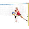 Scatch - 7-in-1 Volleyball And Badminton Set 310x168 Cm - (871125214388)