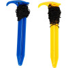 Scatch - 7-in-1 Volleyball And Badminton Set 310x168 Cm - (871125214388)