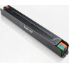 Kelvo Lighting Kelvo Pulse Ultra Slim �����������/��������������� Class I Pelv 100W 4.1A Ac 220-240V �� Dc 24V IP20 - ���� ������� ��� - �23 x �2.6 x �2.4cm - 5 ������ ������� - (KLV-107-0003)