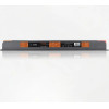 Kelvo Lighting Kelvo Pulse Ultra Slim �����������/��������������� Class I Pelv 100W 4.1A Ac 220-240V �� Dc 24V IP20 - ���� ������� ��� - �23 x �2.6 x �2.4cm - 5 ������ ������� - (KLV-107-0003)