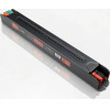 Kelvo Lighting Kelvo Pulse Ultra Slim �����������/��������������� Class I Pelv 120W 5A Ac 220-240V �� Dc 24V IP20 - ���� ������� ��� - �25 x �2.6 x �2.4cm - 5 ������ ������� - (KLV-107-0004)
