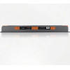 Kelvo Lighting Kelvo Pulse Ultra Slim �����������/��������������� Class I Pelv 120W 5A Ac 220-240V �� Dc 24V IP20 - ���� ������� ��� - �25 x �2.6 x �2.4cm - 5 ������ ������� - (KLV-107-0004)