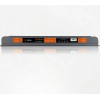 Kelvo Lighting Kelvo Pulse Ultra Slim �����������/��������������� Class I Pelv 48W 2A Ac 220-240V �� Dc 24V IP20 - ���� ������� ��� - �20.1 x �1.9 x �2cm - 5 ������ ������� - (KLV-107-0001)