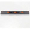 Kelvo Lighting Kelvo Pulse Ultra Slim �����������/��������������� Class I Pelv 200W 8.3A Ac 220-240V �� Dc 24V IP20 - ���� ������� ��� - �28 x �2.6 x �2.4cm - 5 ������ ������� - (KLV-107-0005)
