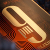Afnan ����� 9 Pm Elixir Parfum Intense U 100 Ml - (6290171075738)