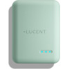 Be Lucent Aurora Toothbrush Steriliser, Mint - (10111)
