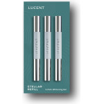 Be Lucent Stellar Gentle Teeth Whitening Refill, Silver - (10291)