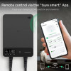 de 11kW Wallbox With 7.5m Cable (App VERSION) - (deWB11B07A)