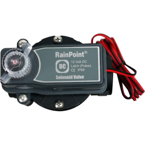 RainPoint ����������� ������� �������� 1'' Dc - (BIV025ESC-DC)