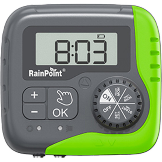 RainPoint ��� ������� �������� - (IK15P)