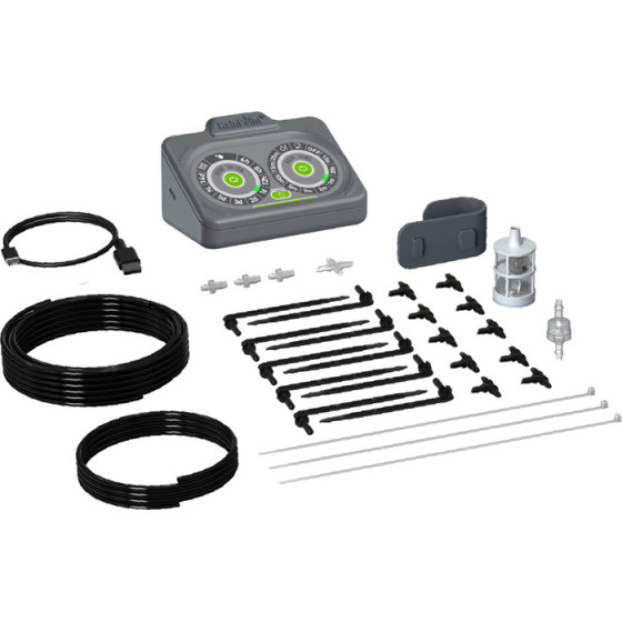 RainPoint ��� ���������� ����� �� �������� - (IK149)