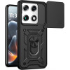 Techsuit - Camshield Series - Motorola Signature - Black