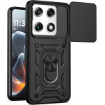Techsuit - Camshield Series - Motorola Signature - Black