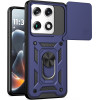 Techsuit - Camshield Series - Motorola Signature - Blue