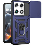 Techsuit - Camshield Series - Motorola Signature - Blue