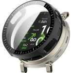 Techsuit - Defense360 Pro + Screen Protector - Amazfit Active 3 Premium - Black