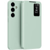 Techsuit - Smartview Series - Samsung Galaxy A57 5G - Green