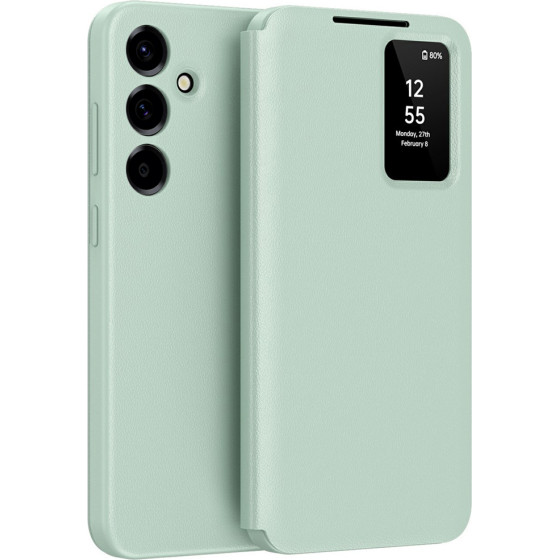 Techsuit - Smartview Series - Samsung Galaxy A57 5G - Green