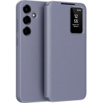 Techsuit - Smartview Series - Samsung Galaxy A57 5G - Purple