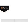 Ruhhy 80cm wall-Mounted Clothes Dryer - (19021-0)