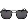 Bulgari Bv Sunglasses 128/B1 (56/21/145) - (0BV5053)