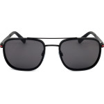 Bulgari Bv Sunglasses 128/B1 (56/21/145) - (0BV5053)