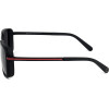 Bulgari Bv Sunglasses 128/B1 (56/21/145) - (0BV5053)