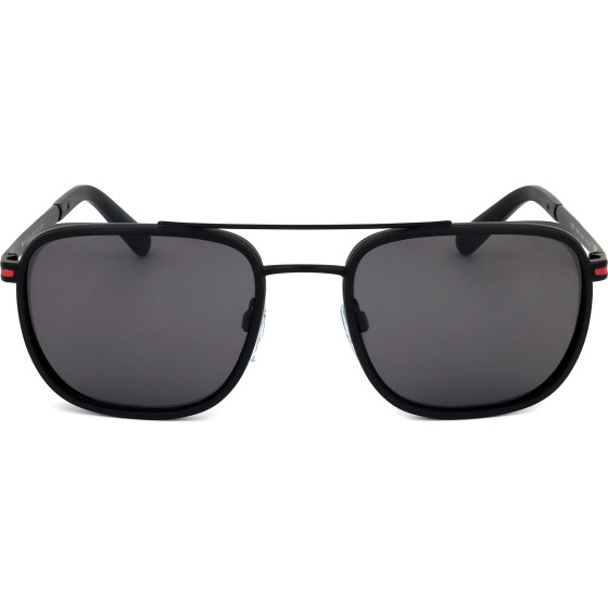 Bulgari Bv Sunglasses 128/B1 (56/21/145) - (0BV5053)